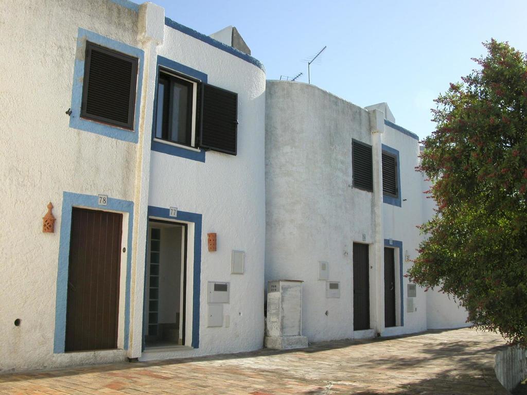 Almargem Villa 77 Кабанаш-де-Тавира Экстерьер фото