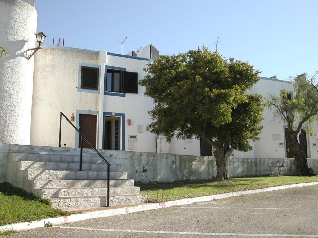 Almargem Villa 77 Кабанаш-де-Тавира Экстерьер фото